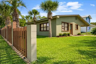 17850 Lynn Street, Panama City Beach, FL 32413 - Photo 1