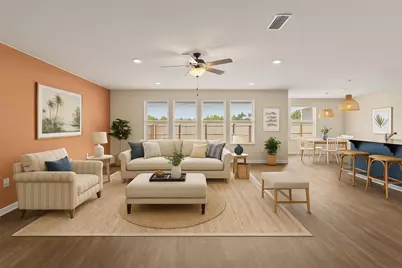 110 Hodges Bayou Plantation Boulevard, Southport, FL 32409 - Photo 3
