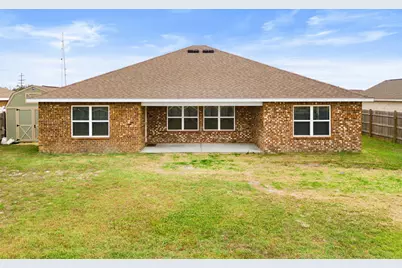 110 Hodges Bayou Plantation Boulevard, Southport, FL 32409 - Photo 45