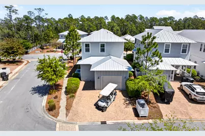 117 Prairie Pass, Santa Rosa Beach, FL 32459 - Photo 45
