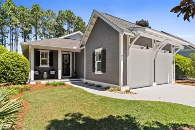 27 Somersault Lane, Inlet Beach, FL 32461 - Photo 7