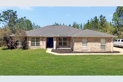 6412 Welannee Boulevard, Laurel Hill, FL 32567 - Photo 1