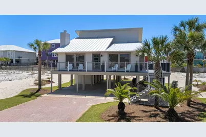 8147 White Sands Boulevard, Navarre, FL 32566 - Photo 1