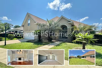 4611 Chanan Drive, Crestview, FL 32539 - Photo 1