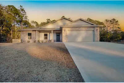 4678 Farm Life Road, Milton, FL 32583 - Photo 1