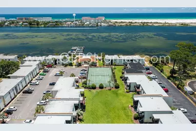 308 SW Miracle Strip Parkway #UNIT 34C, Fort Walton Beach, FL 32548 - Photo 15