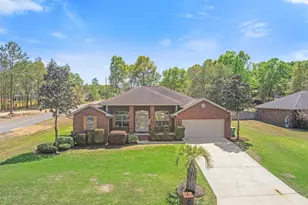 2341 Barberee Dr, Crestview, FL 32536 - Photo 1