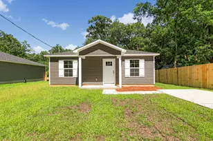 8093 3rd St, Laurel Hill, FL 32567 - Photo 1