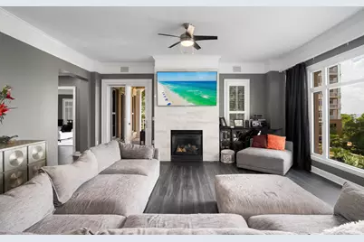 400 Kelly Plantation Drive #UNIT 402, Destin, FL 32541 - Photo 3