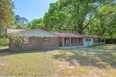 5630 Buck Ward Road, Baker, FL 32531 - Photo 3