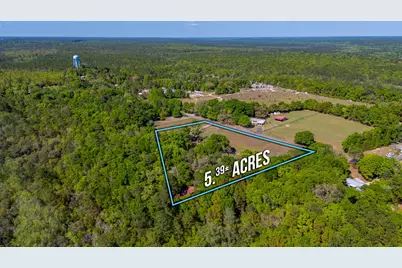 5630 Buck Ward Road, Baker, FL 32531 - Photo 49