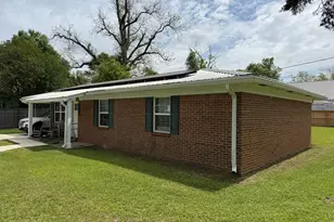 4479 Marion St, Marianna, FL 32448 - Photo 5