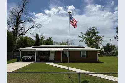 4479 Marion Street, Marianna, FL 32448 - Photo 3