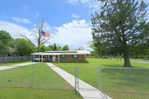 4479 Marion St, Marianna, FL 32448 - Photo 1