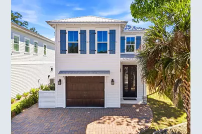 160 Rearden Way, Santa Rosa Beach, FL 32459 - Photo 1