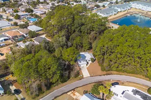 21128 S Lakeview Dr, West Panama City Beach, FL 32413 - Photo 7