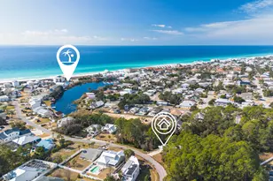 21128 S Lakeview Dr, West Panama City Beach, FL 32413 - Photo 3