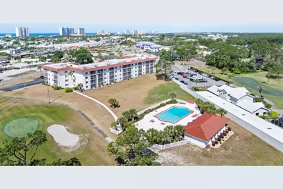 112 Fairway Boulevard #304, Panama City Beach, FL 32407 - Photo 3