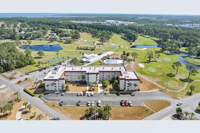 112 Fairway Boulevard #304, Panama City Beach, FL 32407 - Photo 25