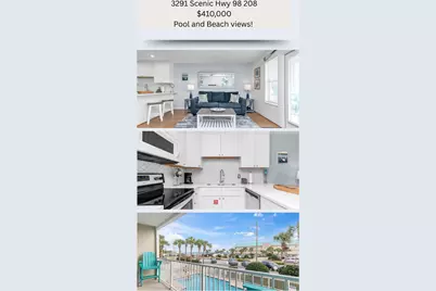 3291 Scenic Hwy 98 #208, Destin, FL 32541 - Photo 1