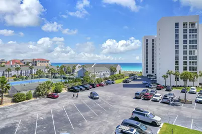 900 Gulf Shore Drive #3052, Destin, FL 32541 - Photo 35