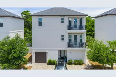 43 Ciboney Street, Miramar Beach, FL 32550 - Photo 1