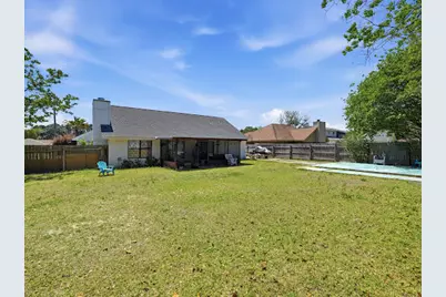 842 Overbrook Drive, Fort Walton Beach, FL 32547 - Photo 5