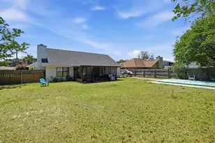 842 Overbrook Dr, Fort Walton Beach, FL 32547 - Photo 5