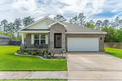 6626 Spyglass Hill Road, Laurel Hill, FL 32567 - Photo 1