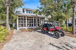 148 Cypress Walk, Santa Rosa Beach, FL 32459 - Photo 1