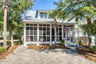 148 Cypress Walk, Santa Rosa Beach, FL 32459 - Photo 1