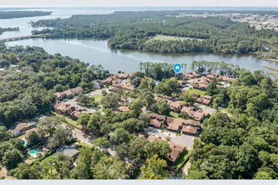 44 Hidden Cove Drive #44, Valparaiso, FL 32580 - Photo 3