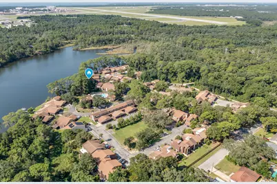 44 Hidden Cove Drive #44, Valparaiso, FL 32580 - Photo 7
