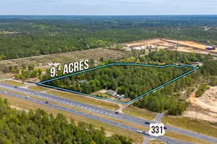 7765 S US Hwy 331, Defuniak Springs, FL 32435 - Photo 1
