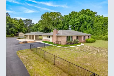 5981 Old Bethel Road, Crestview, FL 32536 - Photo 1