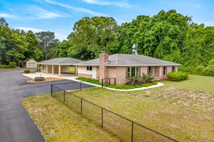 5981 Old Bethel Rd, Crestview, FL 32536 - Photo 1