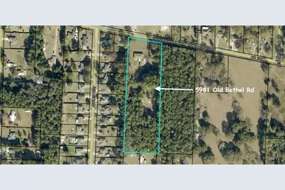 5981 Old Bethel Road, Crestview, FL 32536 - Photo 75