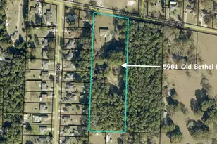 5981 Old Bethel Rd, Crestview, FL 32536 - Photo 75