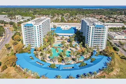 4203 Indian Bayou Trail #UNIT 1708, Destin, FL 32541 - Photo 29
