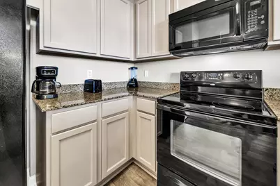 4203 Indian Bayou Trail #UNIT 1708, Destin, FL 32541 - Photo 5