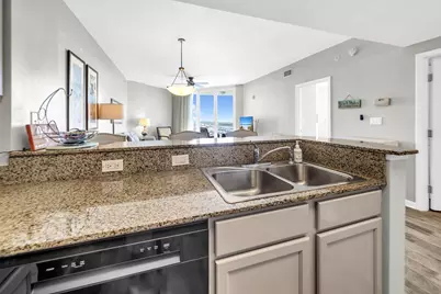 4203 Indian Bayou Trail #UNIT 1708, Destin, FL 32541 - Photo 11