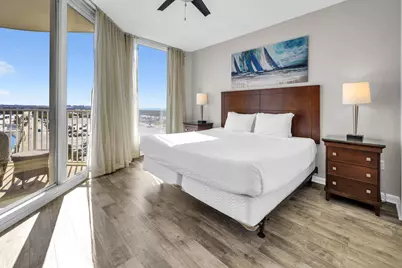4203 Indian Bayou Trail #UNIT 1708, Destin, FL 32541 - Photo 19