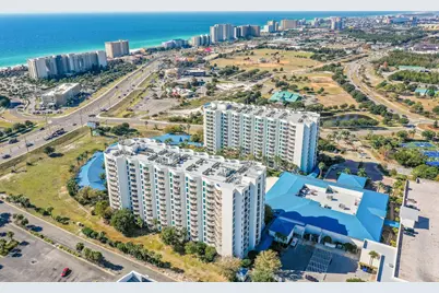 4203 Indian Bayou Trail #UNIT 1708, Destin, FL 32541 - Photo 39