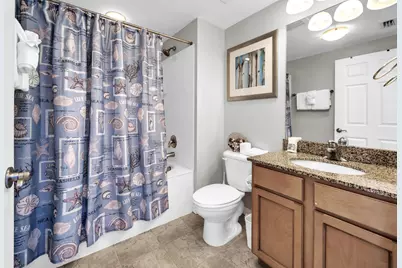 4203 Indian Bayou Trail #UNIT 1708, Destin, FL 32541 - Photo 17