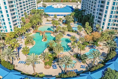 4203 Indian Bayou Trail #UNIT 1708, Destin, FL 32541 - Photo 33