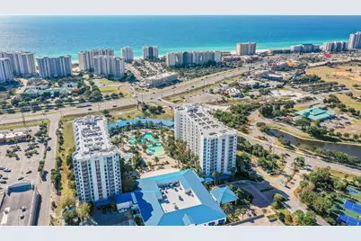 4203 Indian Bayou Trail #UNIT 1708, Destin, FL 32541 - Photo 37