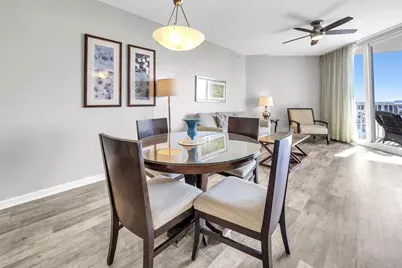 4203 Indian Bayou Trail #UNIT 1708, Destin, FL 32541 - Photo 9