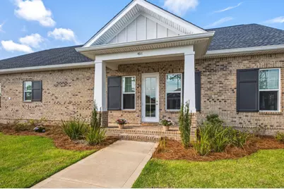 401 Sweetgrass Lane, Niceville, FL 32578 - Photo 21