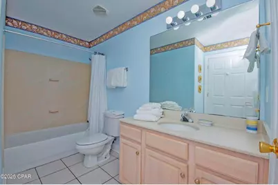10519 Front Beach Road #UNIT 405A, Panama City Beach, FL 32407 - Photo 15