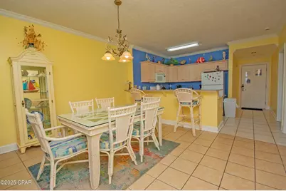10519 Front Beach Road #UNIT 405A, Panama City Beach, FL 32407 - Photo 7